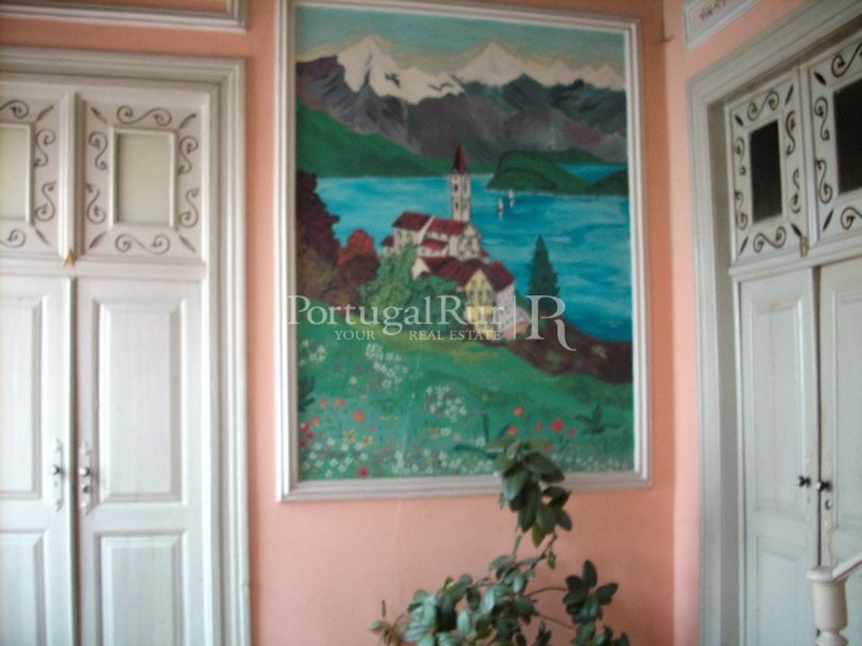 Villa i Castelo Branco, Castelo Branco - foto 3