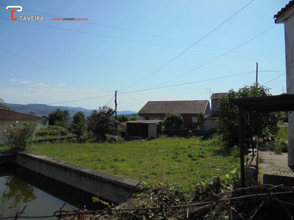 Helårsgrund i Arcos de Valdevez, Viana do Castelo - foto 2
