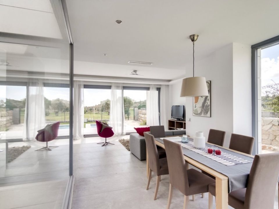 Villa i Mijas, Malaga - foto 3