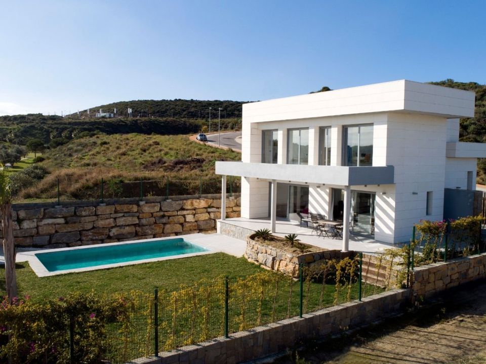 Villa i Mijas, Malaga - foto 4