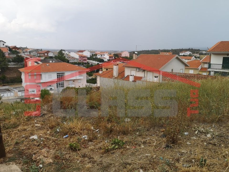 Tomt i Mirandela, Braganca - bilde 1