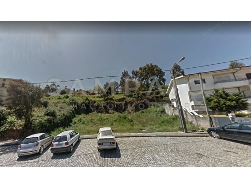 Helårsgrund i Fanzeres, Porto - foto 1