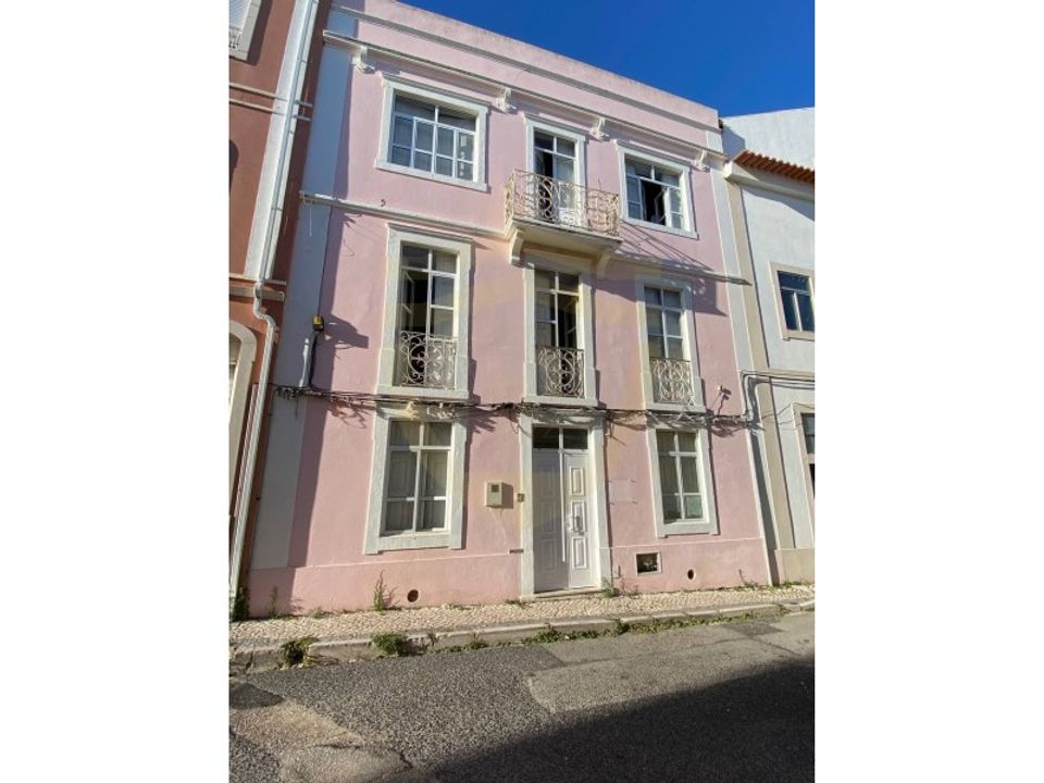 Villa i Figueira da Foz, Coimbra - foto 2