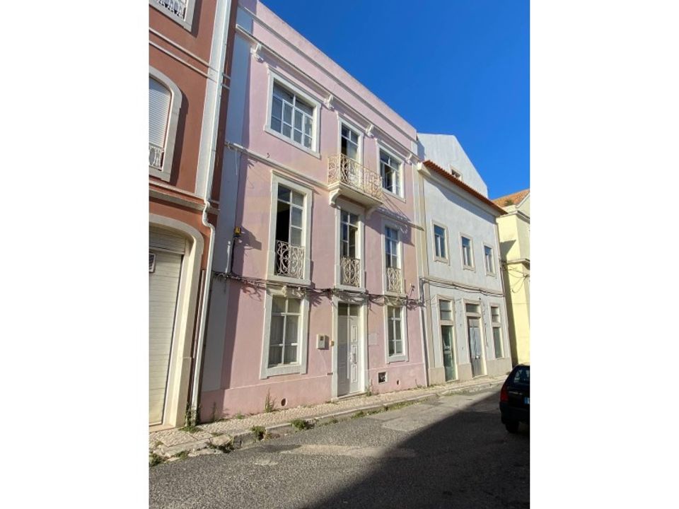 Villa i Figueira da Foz, Coimbra - foto 1