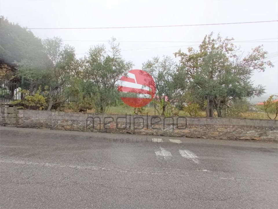 Helårsgrund i Rio de Loba, Viseu - foto 2