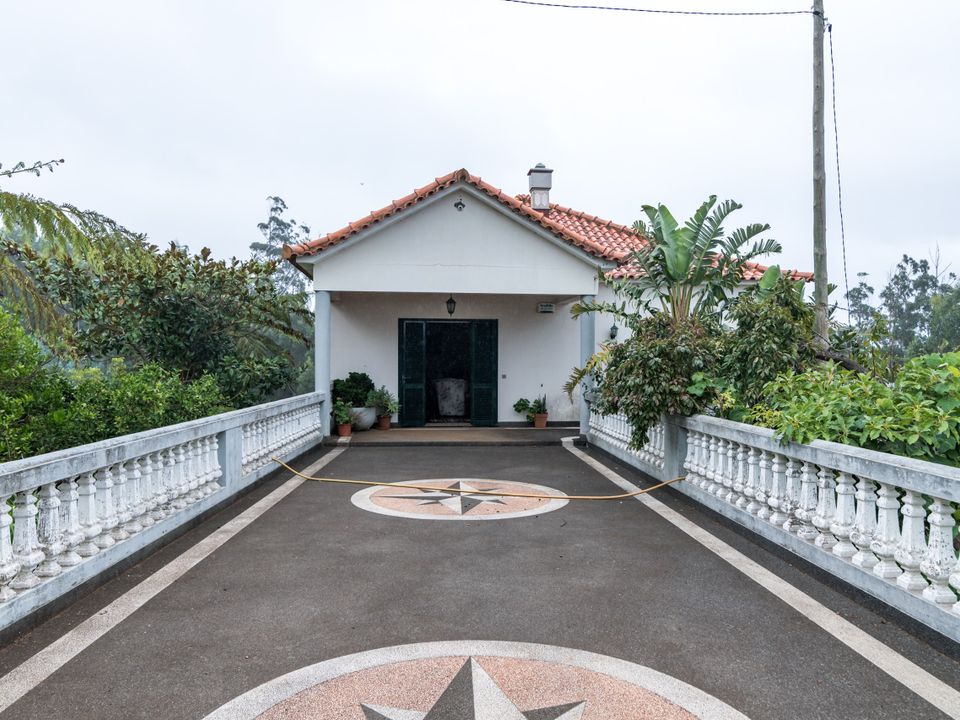 Villa i Santa Cruz, Madeira - foto 2