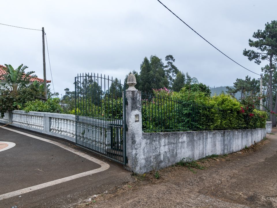 Villa i Santa Cruz, Madeira - foto 3