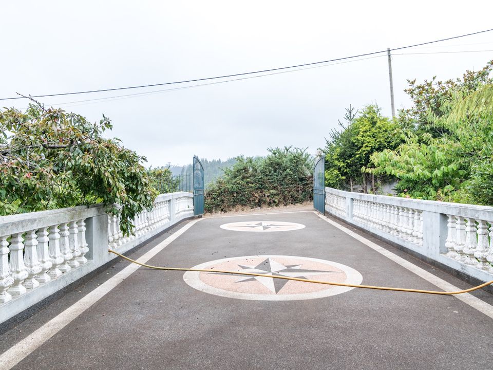 Villa i Santa Cruz, Madeira - foto 4