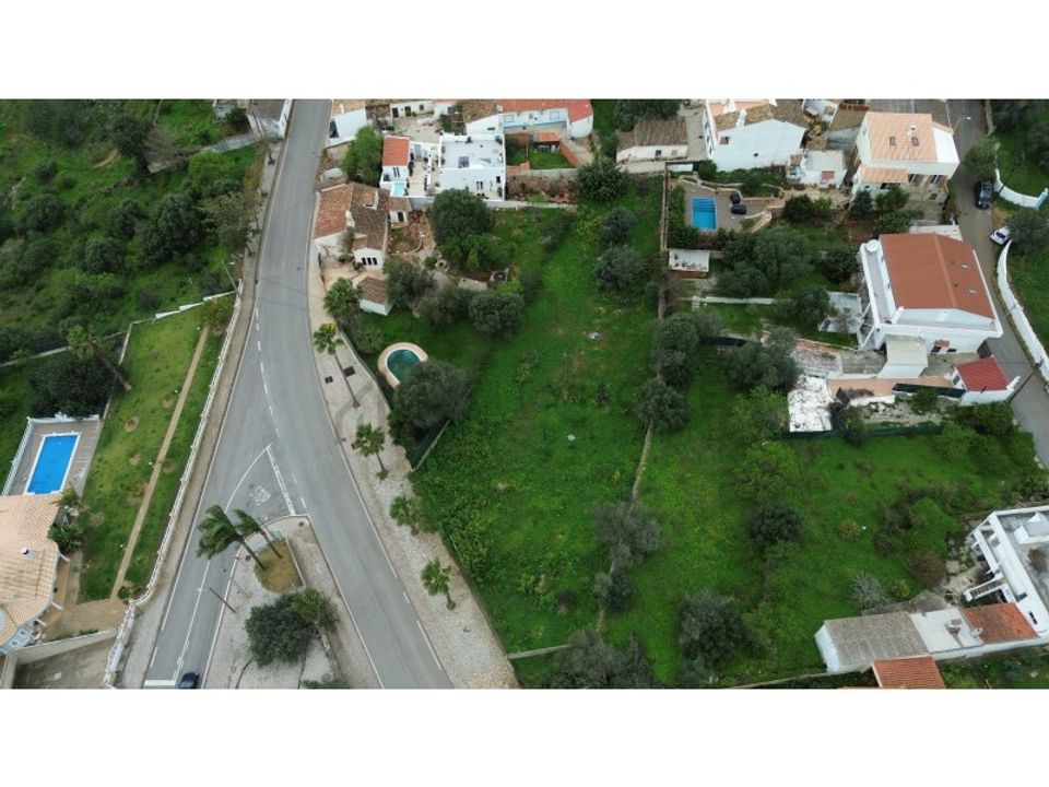 Tomt i Alte, Faro - bilde 3