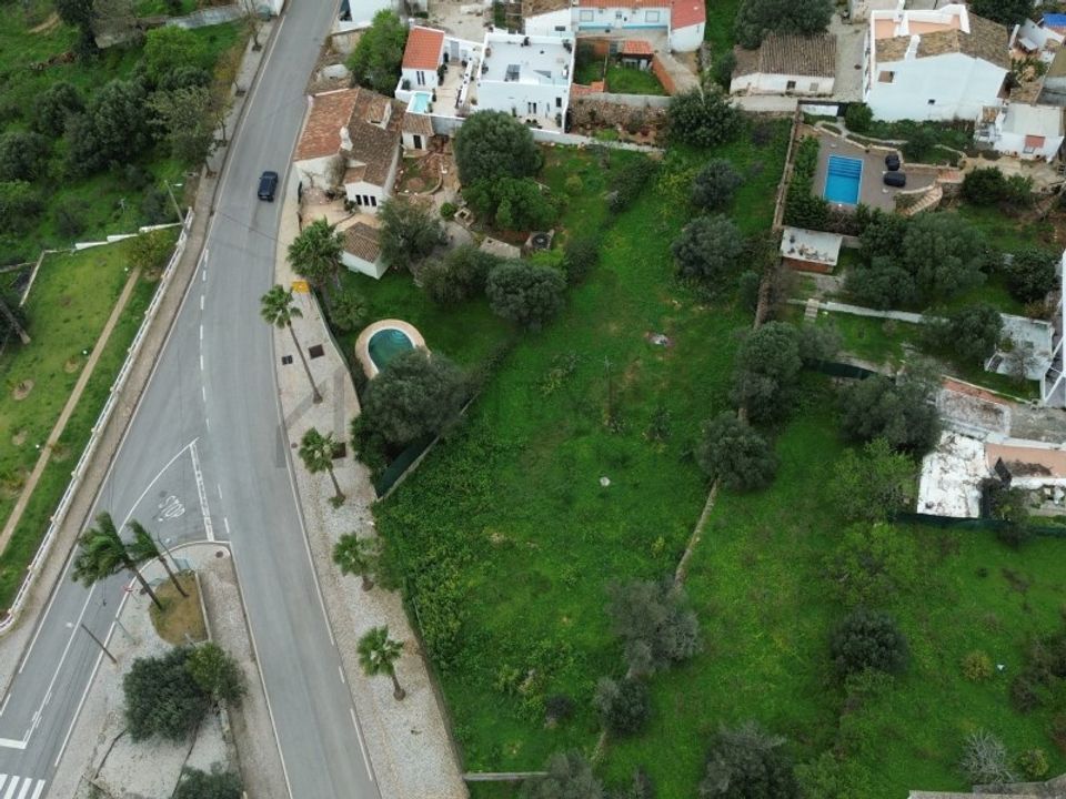 Terra em Alte, Faro - foto 1