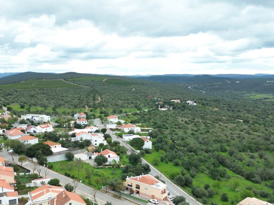 Terra em Alte, Faro - foto 2