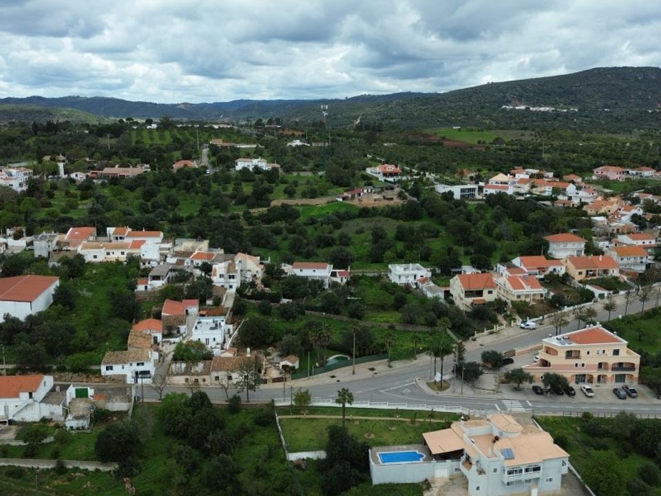 Terra em Alte, Faro - foto 3