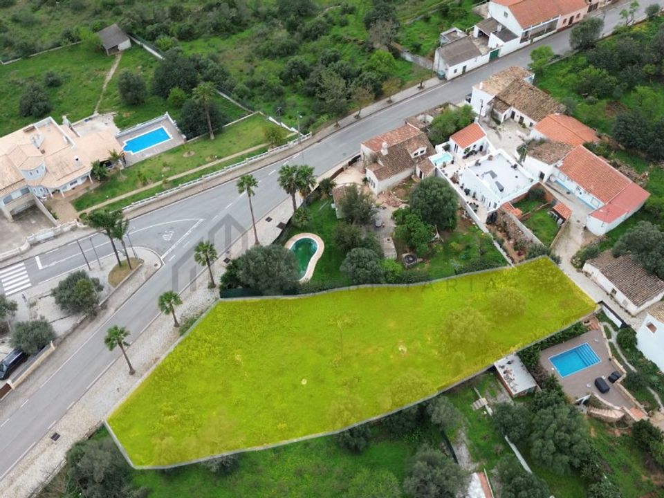 Terra em Alte, Faro - foto 4