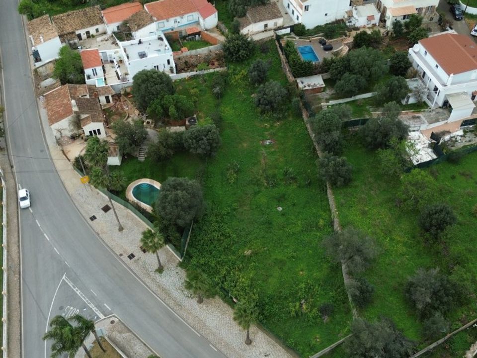 Terra em Alte, Faro - foto 5