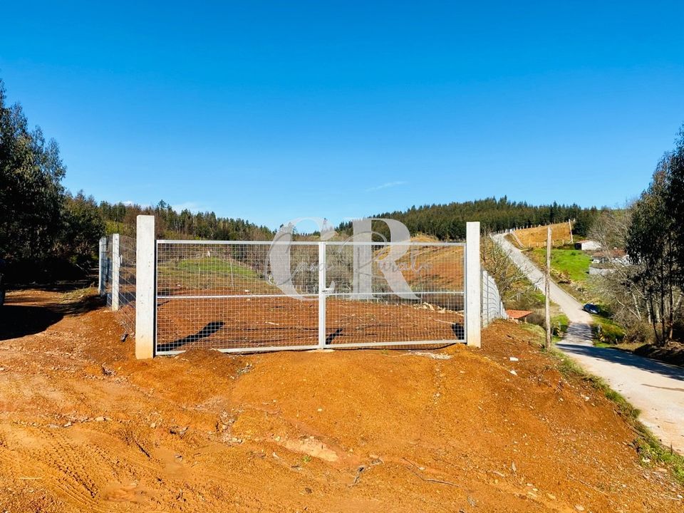 Helårsgrund i Pedrogao Grande, Leiria - foto 3