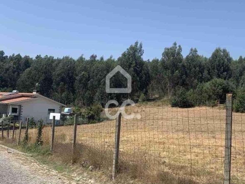 Helårsgrund i Penafiel, Porto - foto 1
