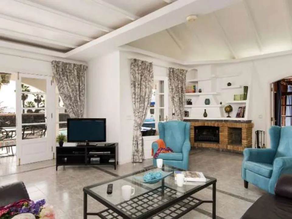 Villa a Puerto Del Carmen, Lanzarote - foto 2