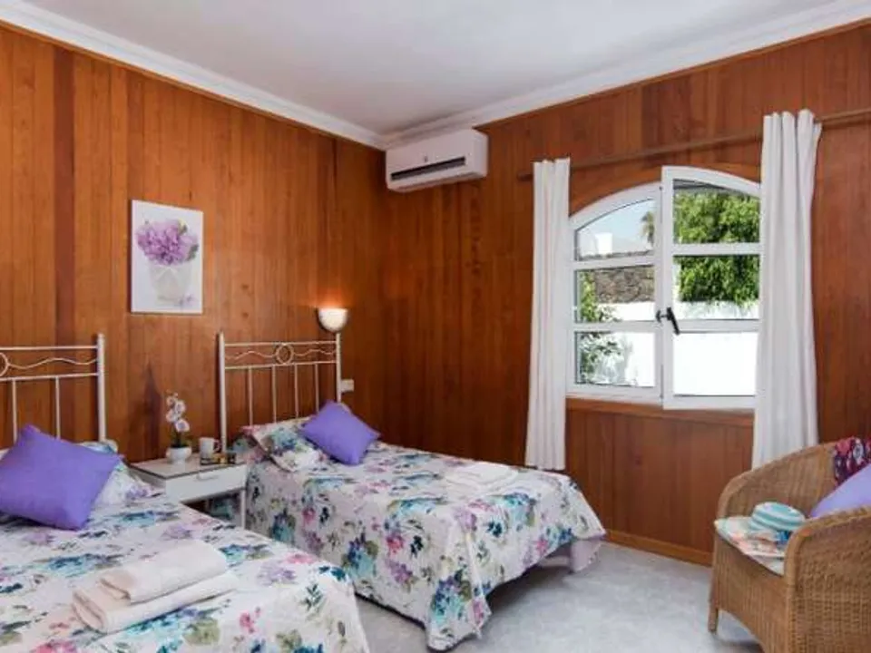 Villa a Puerto Del Carmen, Lanzarote - foto 3
