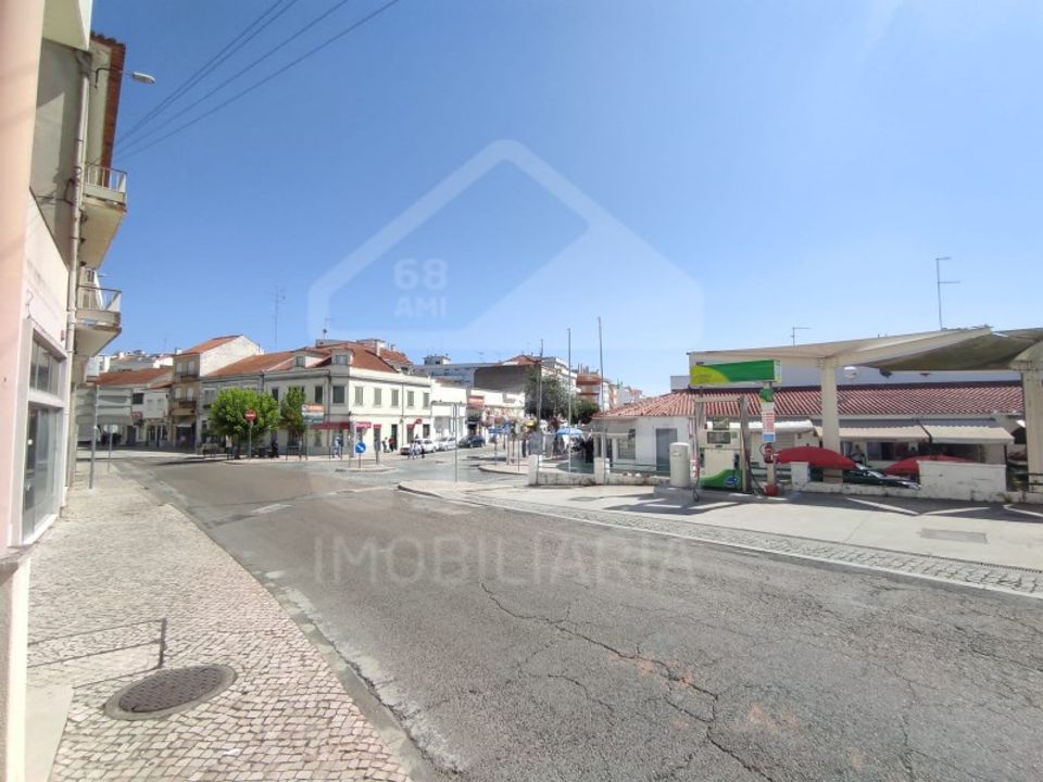 Erhvervsejendom i Coruche, Santarem - foto 2