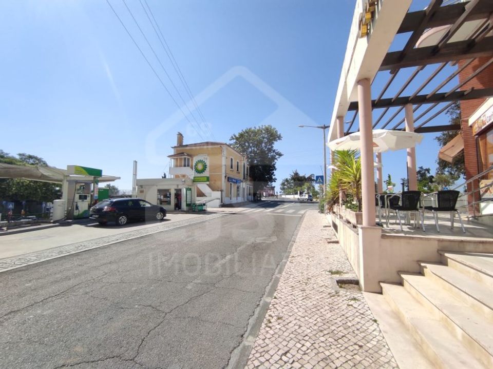 Erhvervsejendom i Coruche, Santarem - foto 3
