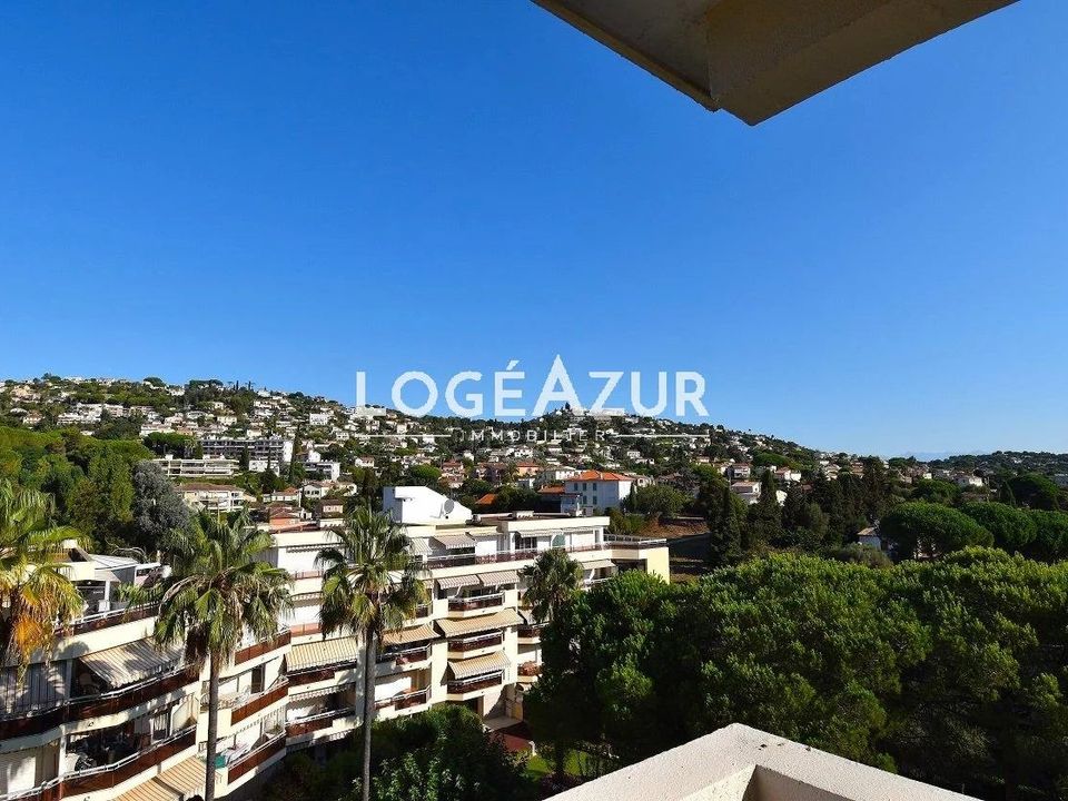 Lejlighed i Golfe-Juan, Alpes-Maritimes - foto 2