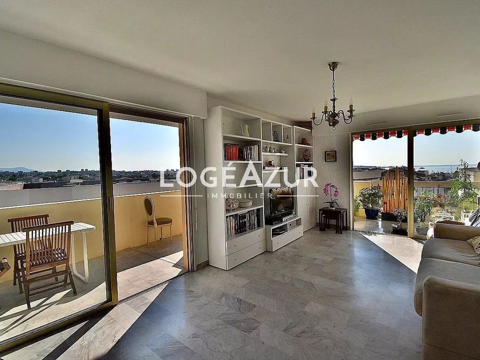 Apartament a Golfe-Juan, Alpes-Maritimes - foto 3