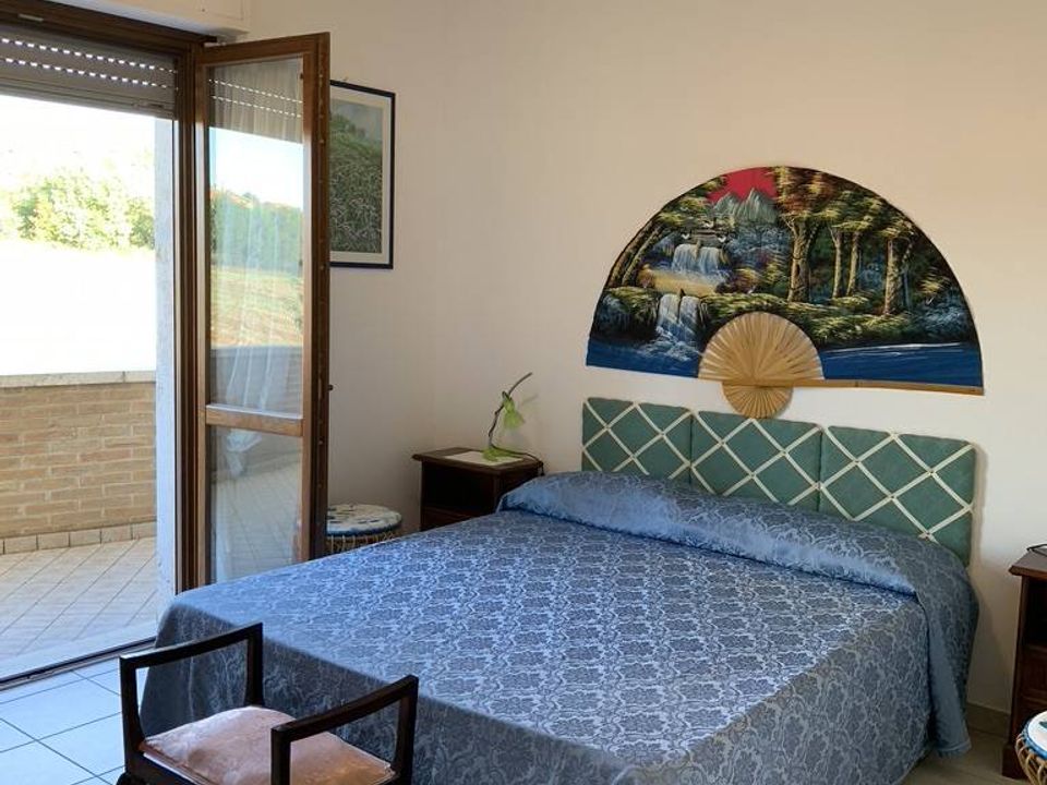 Apartamento em Gualdo Cattaneo, Perugia - foto 5