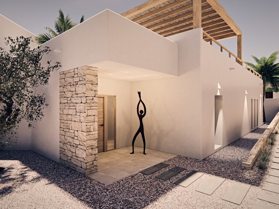 Villa i Moraira, Alicante - foto 4