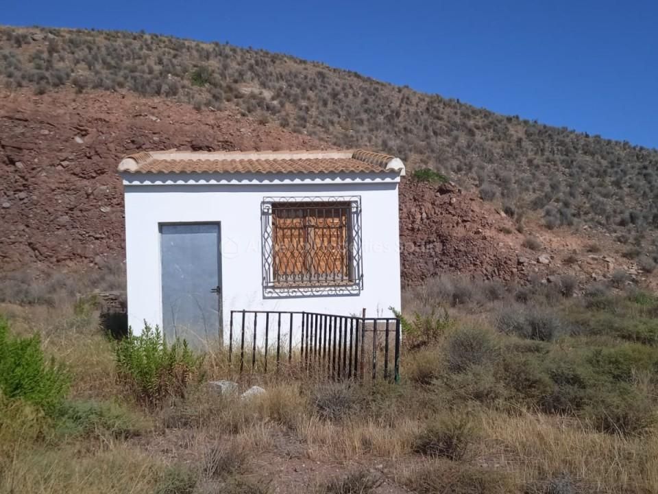 Villa i Limaria, Almeria - foto 3