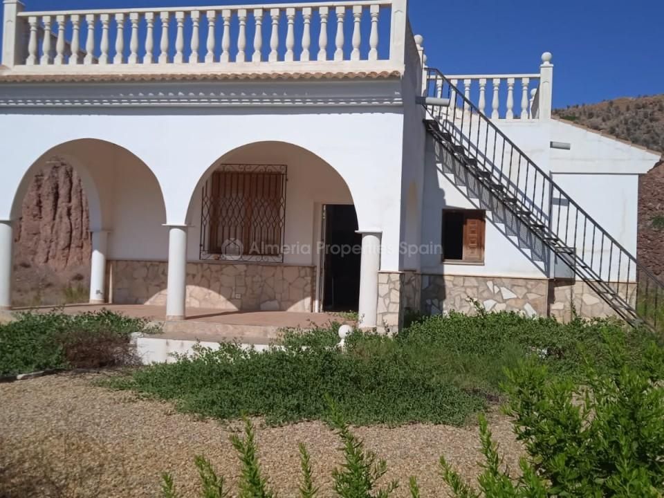 Villa i Limaria, Almeria - foto 4