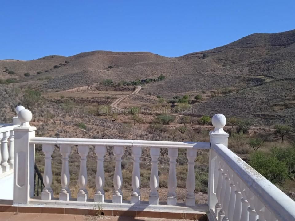Villa i Limaria, Almeria - foto 5