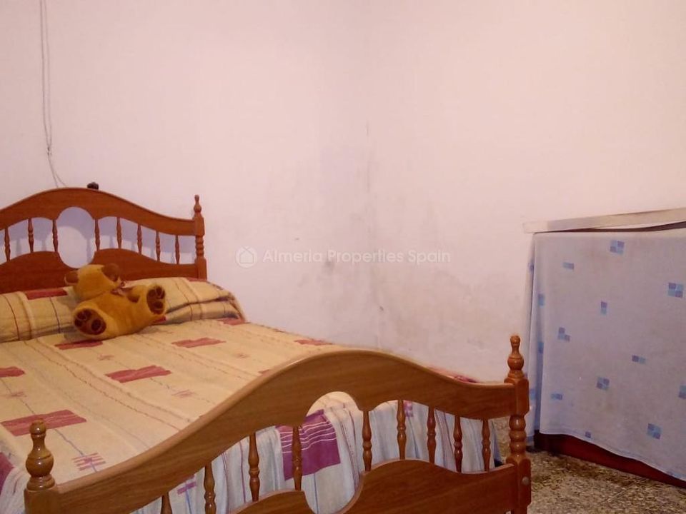 Landejendom i Arboleas, Almeria - foto 1