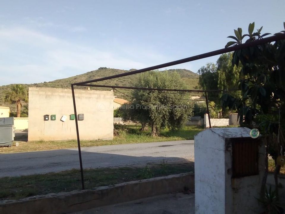 Landejendom i Arboleas, Almeria - foto 3