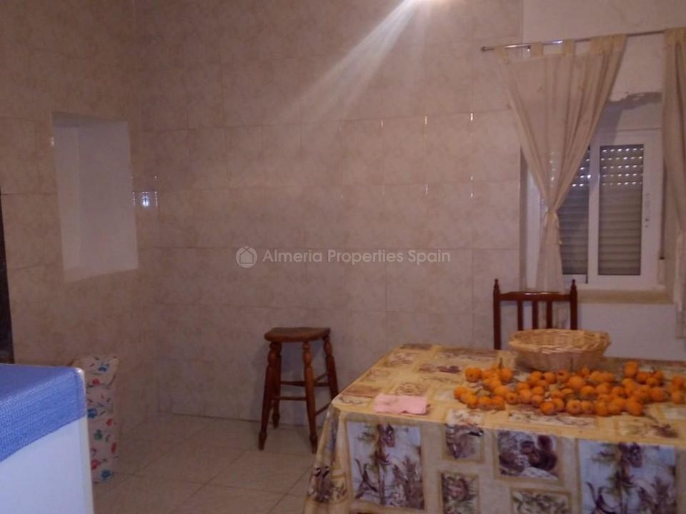 Landejendom i Arboleas, Almeria - foto 5