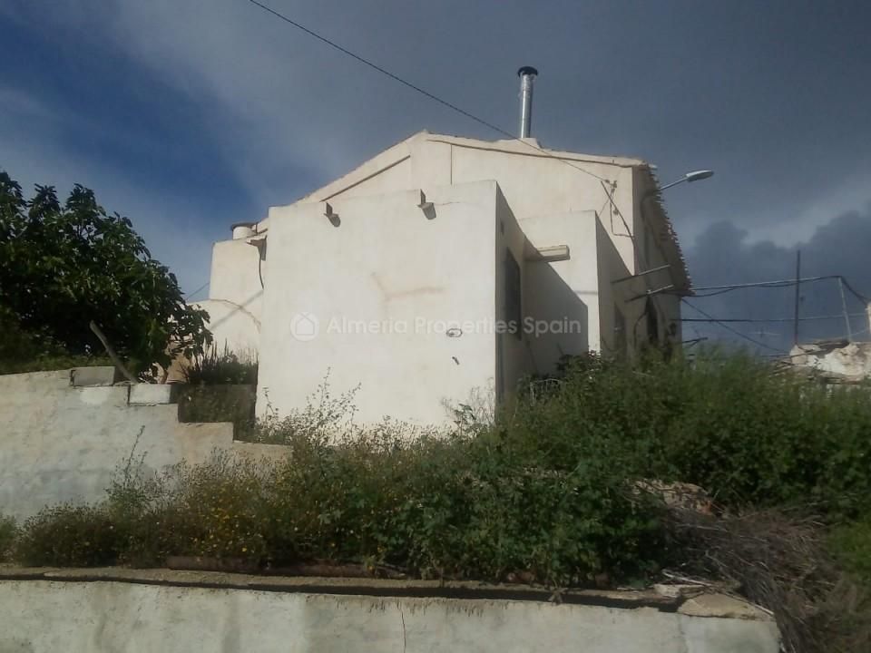 Farm hus i Oria, Almeria - foto 2