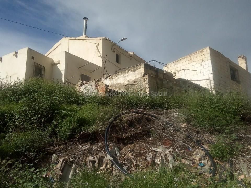 Farm hus i Oria, Almeria - foto 3