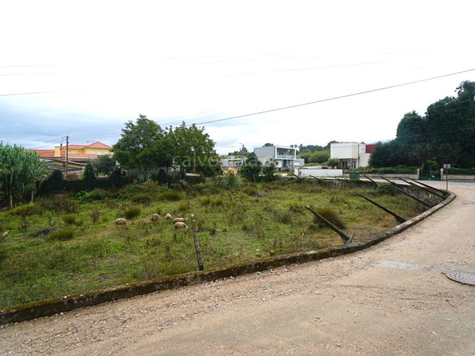 Helårsgrund i Moncao, Viana do Castelo - foto 1