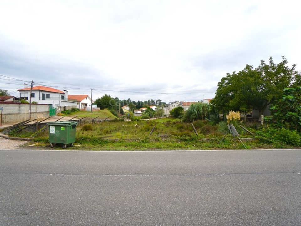 Helårsgrund i Moncao, Viana do Castelo - foto 2