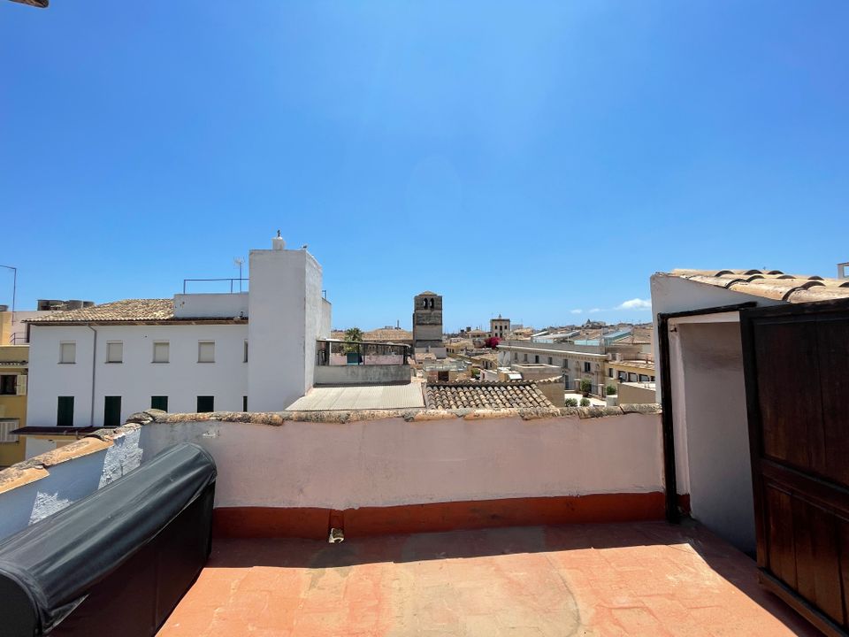 Lejlighed i Palma De Mallorca, Mallorca - foto 4