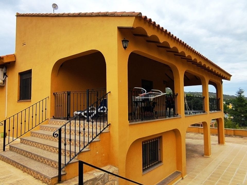 Villa i Ontinyent, Valencia - foto 1