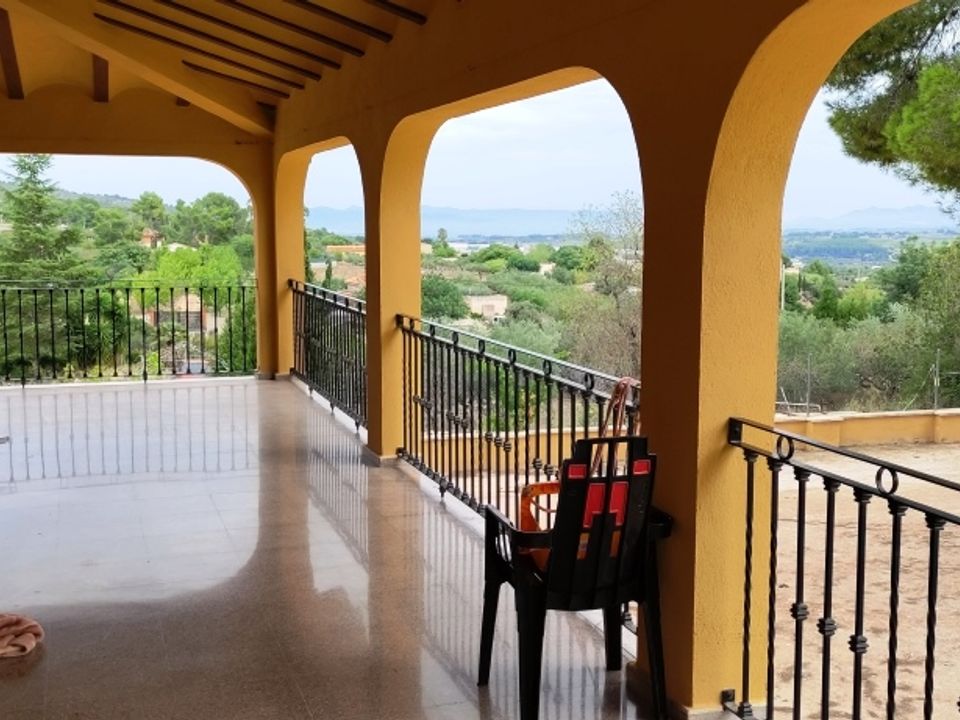 Villa i Ontinyent, Valencia - foto 4