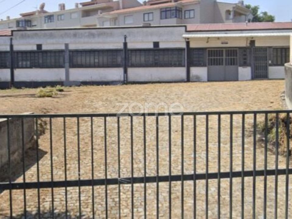 Erhvervsejendom i Vila de Cucujaes, Aveiro - foto 2