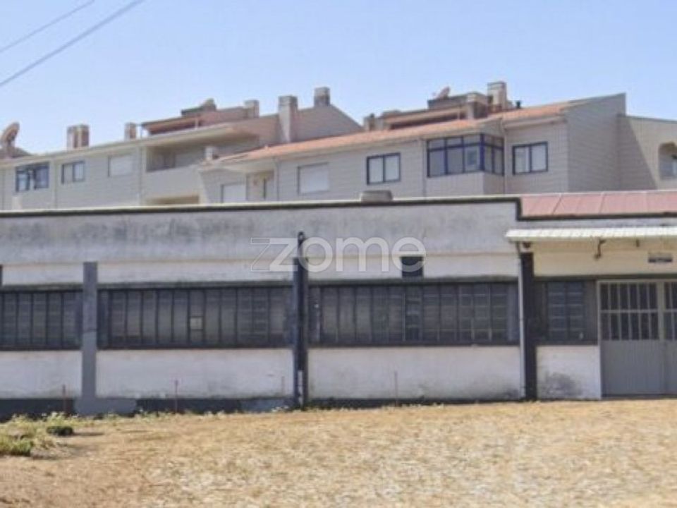 Erhvervsejendom i Vila de Cucujaes, Aveiro - foto 3