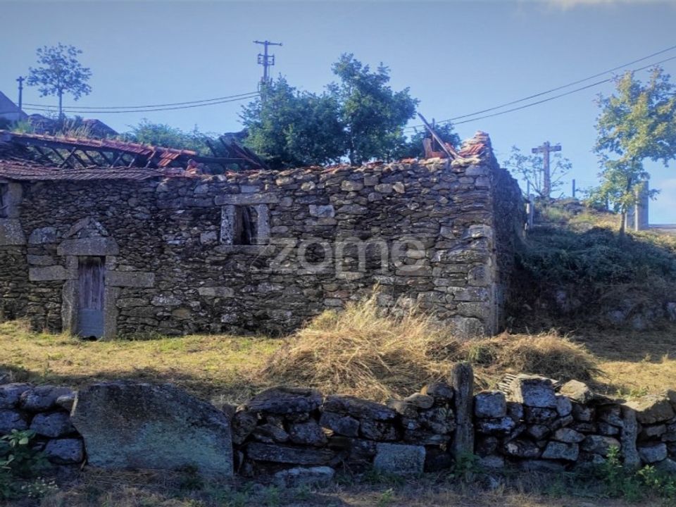 Villa a Montalegre, Vila Real - foto 2