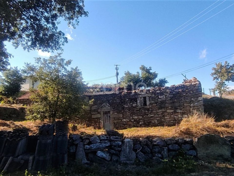 Villa a Montalegre, Vila Real - foto 3