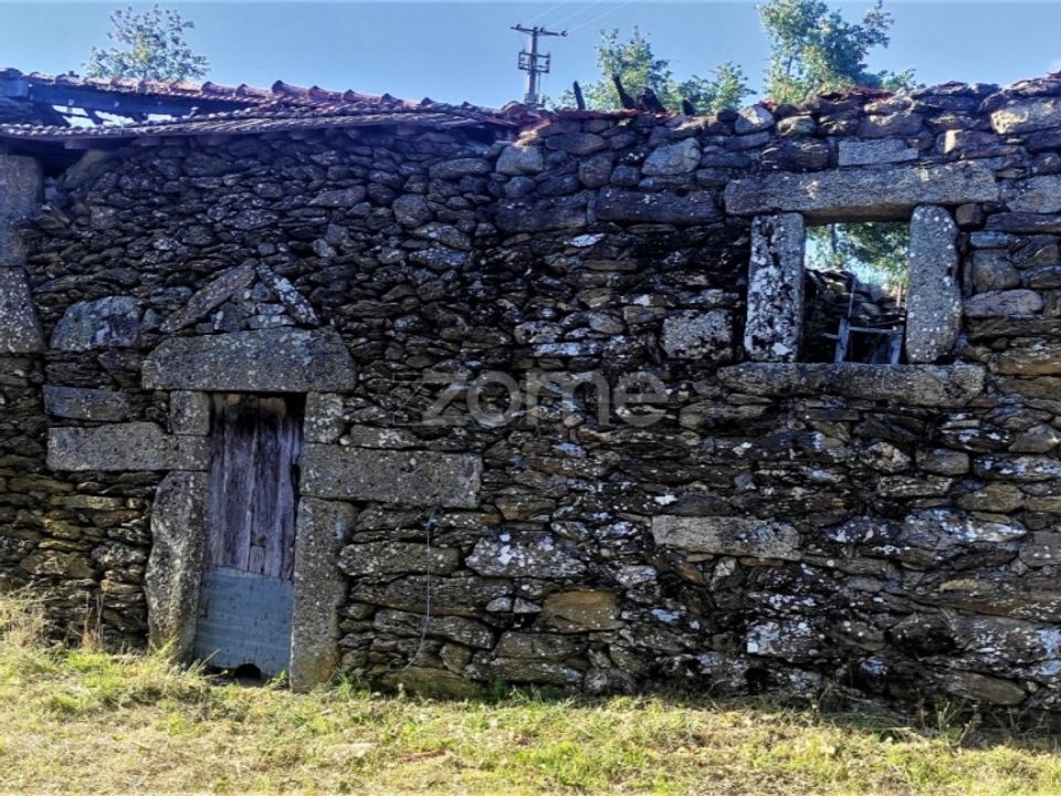Villa a Montalegre, Vila Real - foto 4