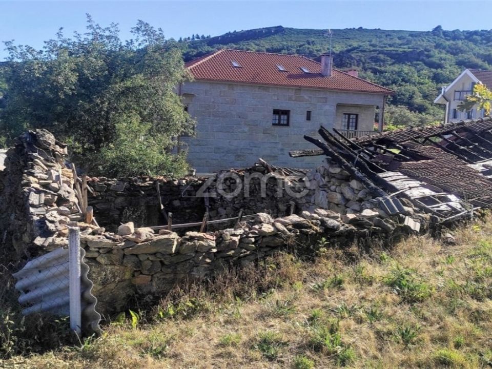 Villa a Montalegre, Vila Real - foto 5