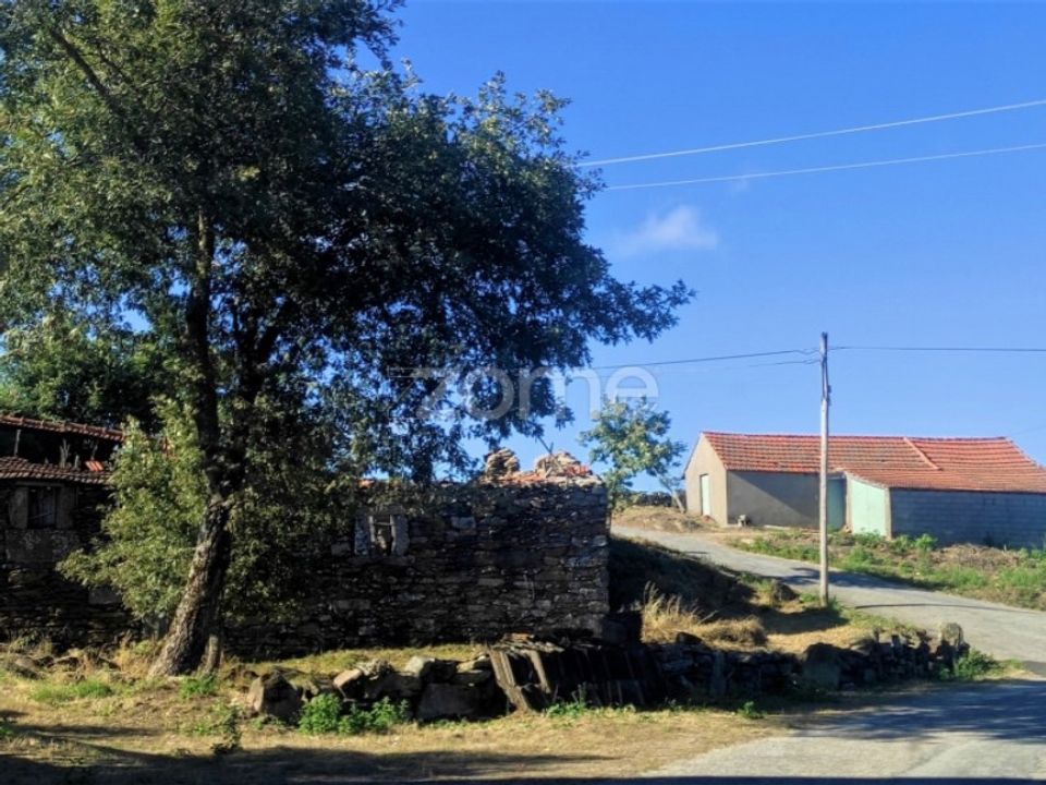 Villa i Montalegre, Vila Real - bilde 5