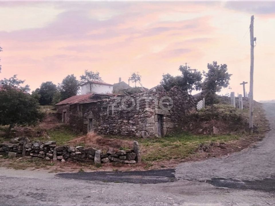 Villa a Montalegre, Vila Real - foto 1