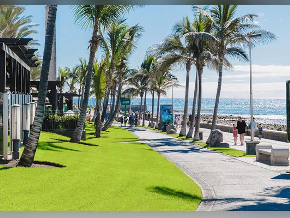 Villa i Maspalomas, Gran Canaria - foto 2